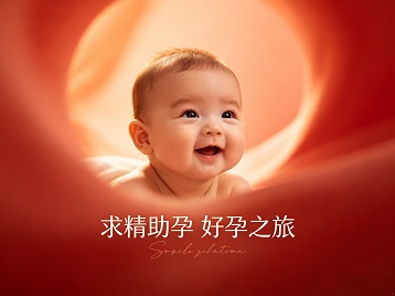 公安求精助孕科学助孕 开启专属好孕之旅