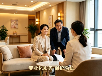 公安有偿售卵代生女生的客户的客户群体有哪些