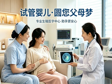 公安辅助生育服务 试管婴儿行业的兴起背景、发展与未来展望
